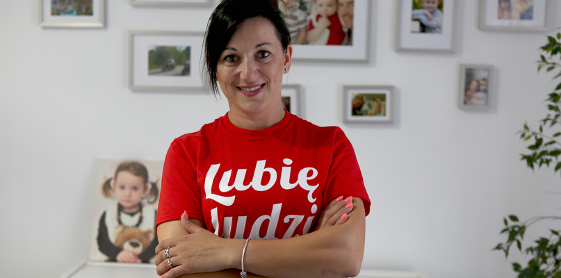 zdj. Szlachetna Paczka