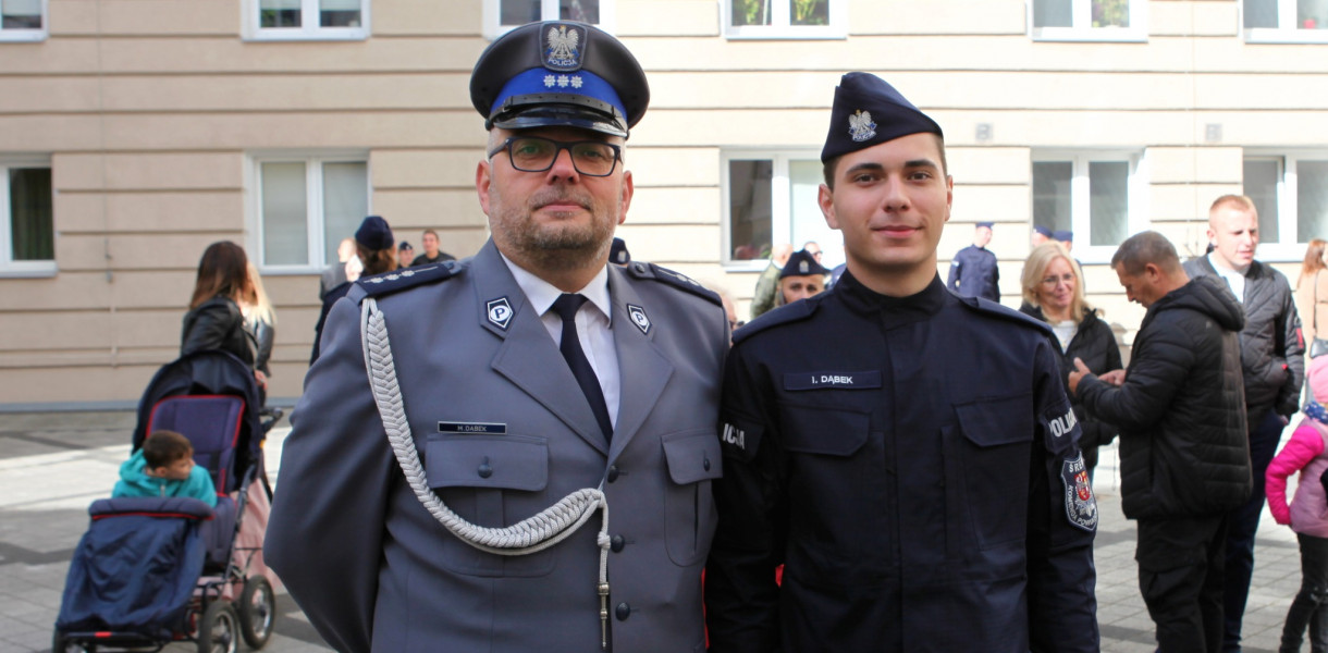 zdj. KPP Śrem