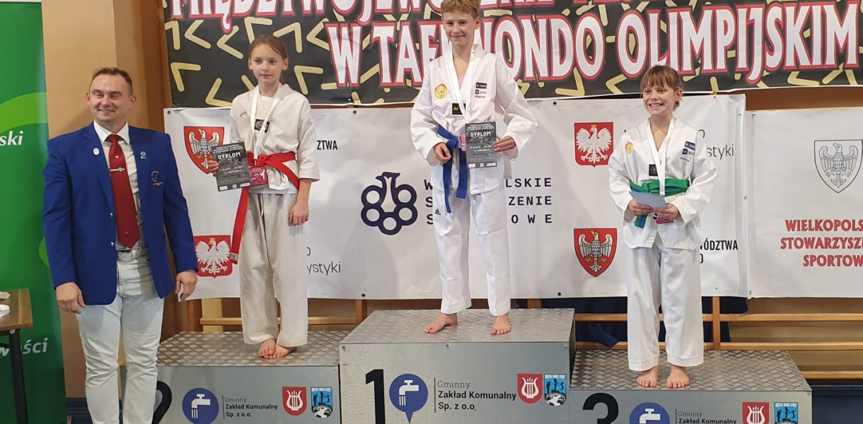 zdj. KS Rapid Śrem\