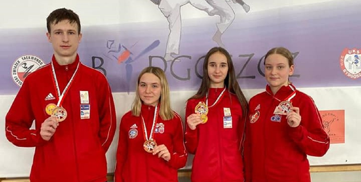 zdj. KS Rapid Śrem