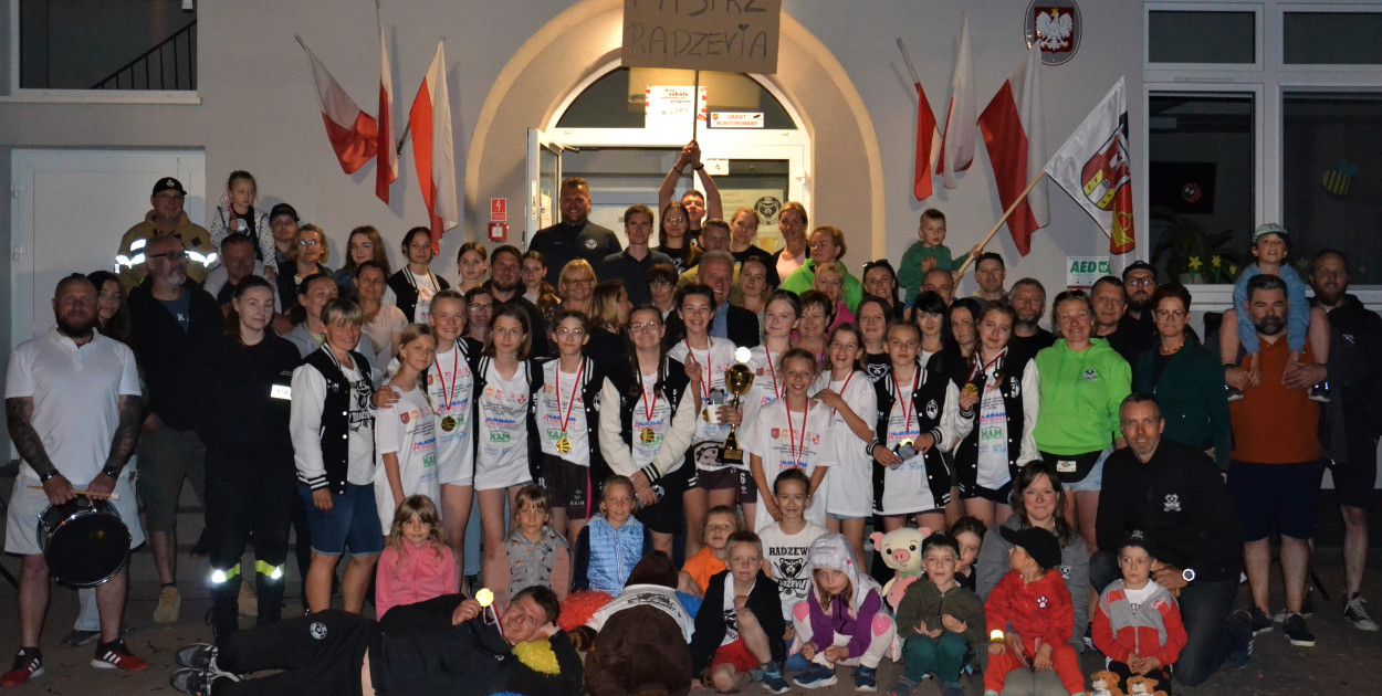 zdj. SP Radzewo