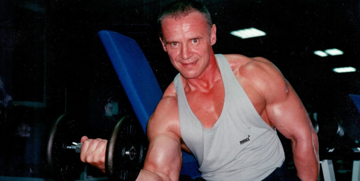 lm, Fot. D. Szymczak i Archiwum A. Cugiera