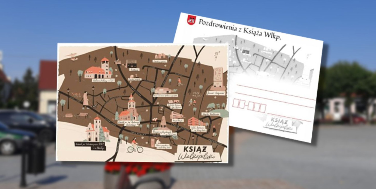 zdj. UM Książ Wlkp./ fotomontaż redakcja