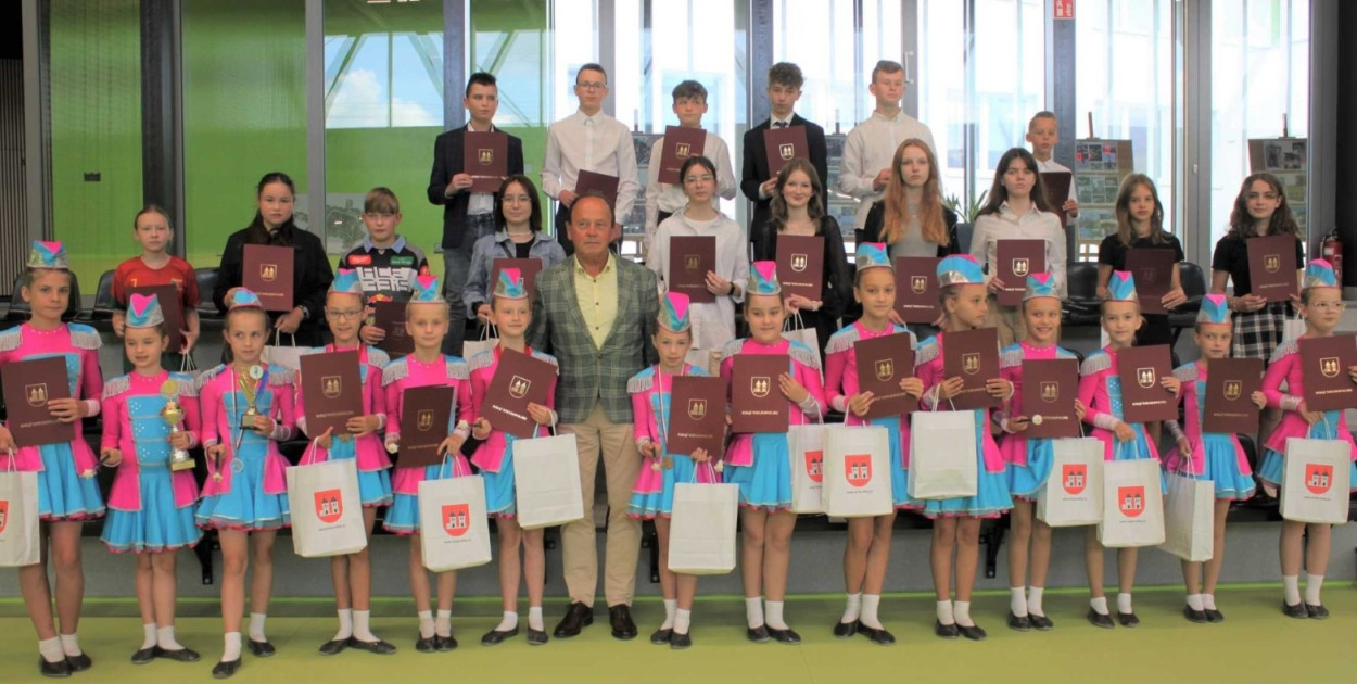 zdj. UM Książ Wlkp.