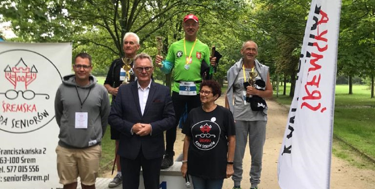 zdj. Śremski Sport