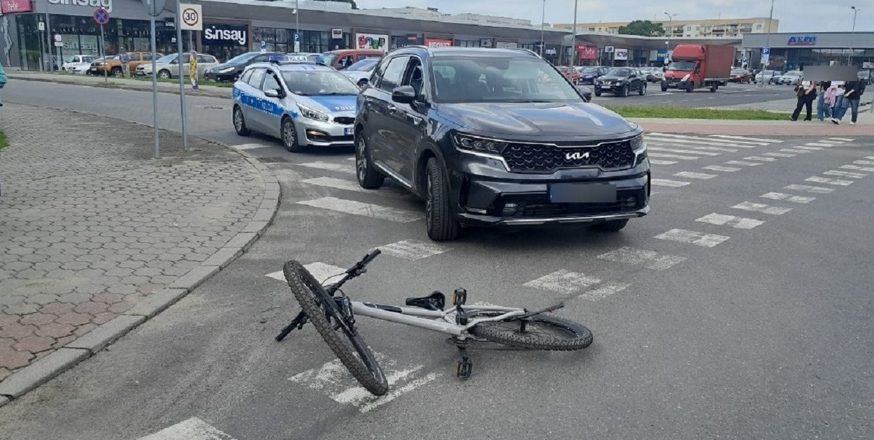 zdj. KPP Śrem