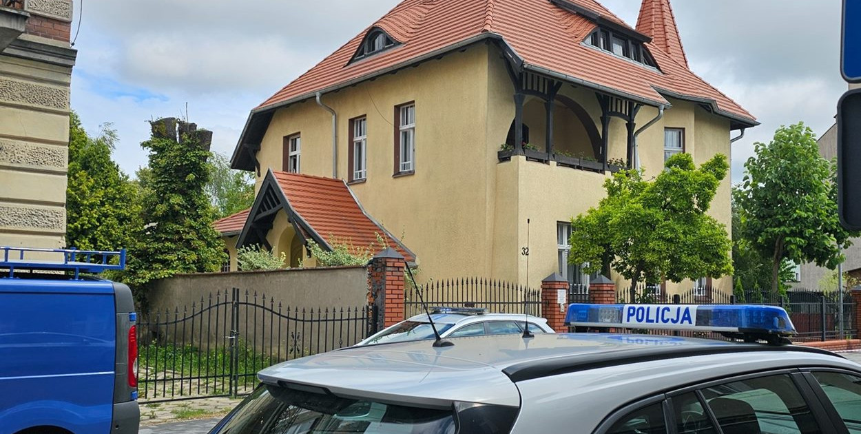 zdj. Głos Powiatu Średzkiego