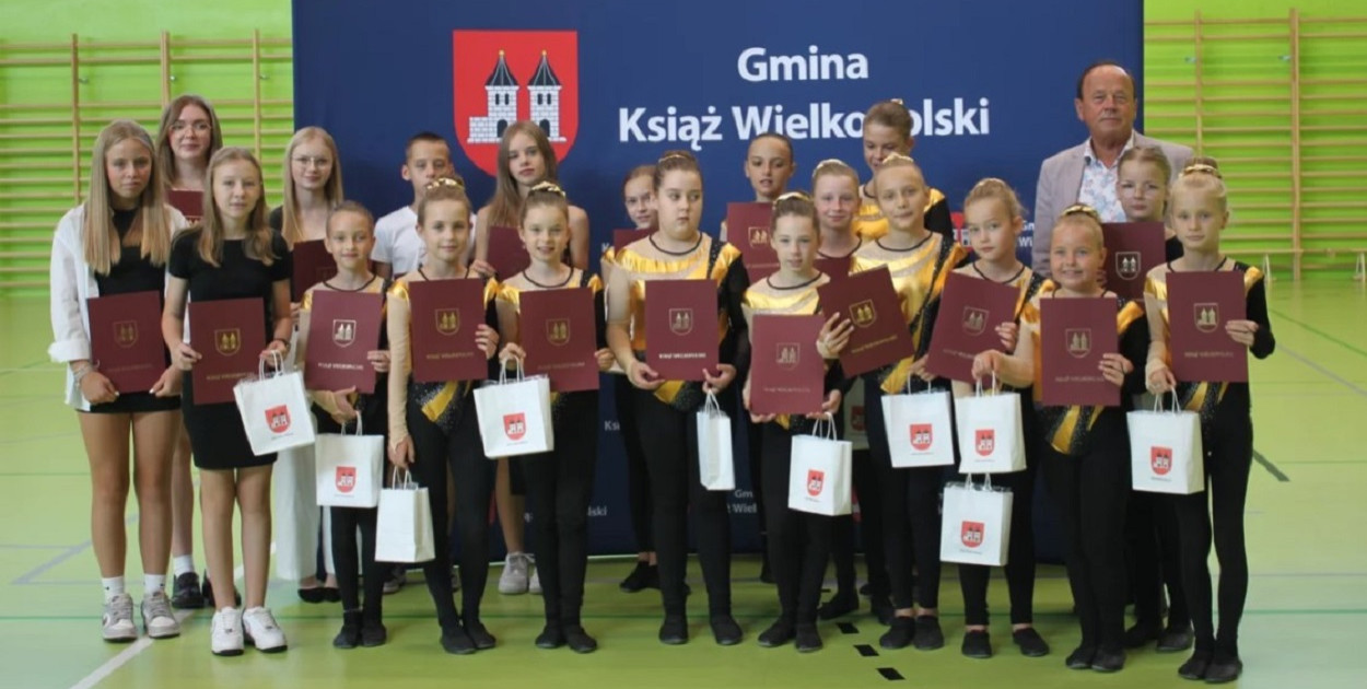 zdj. UM Książ Wlkp.