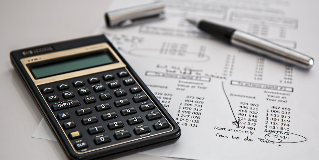 Doradca finansowy a kredytowy