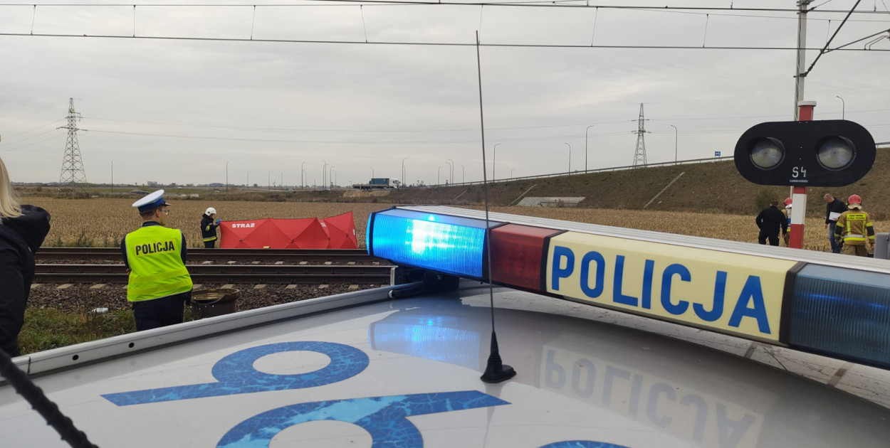 zdj. KPP Września