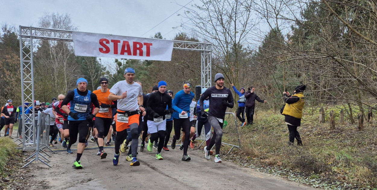 zdj. Śremski Sport