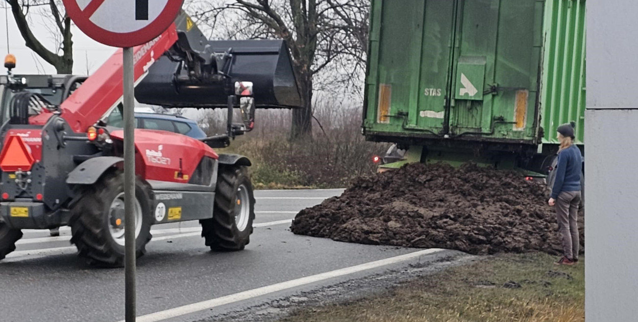 zdj. Głos Powiatu Średzkiego