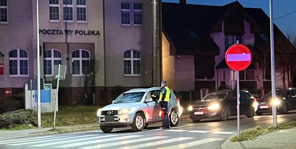 zdj. KPP Śrem