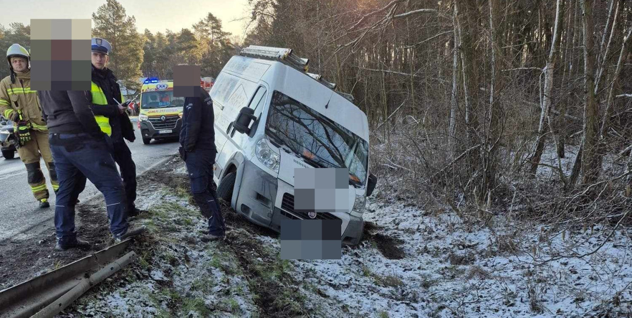 zdj. Policja Leszno