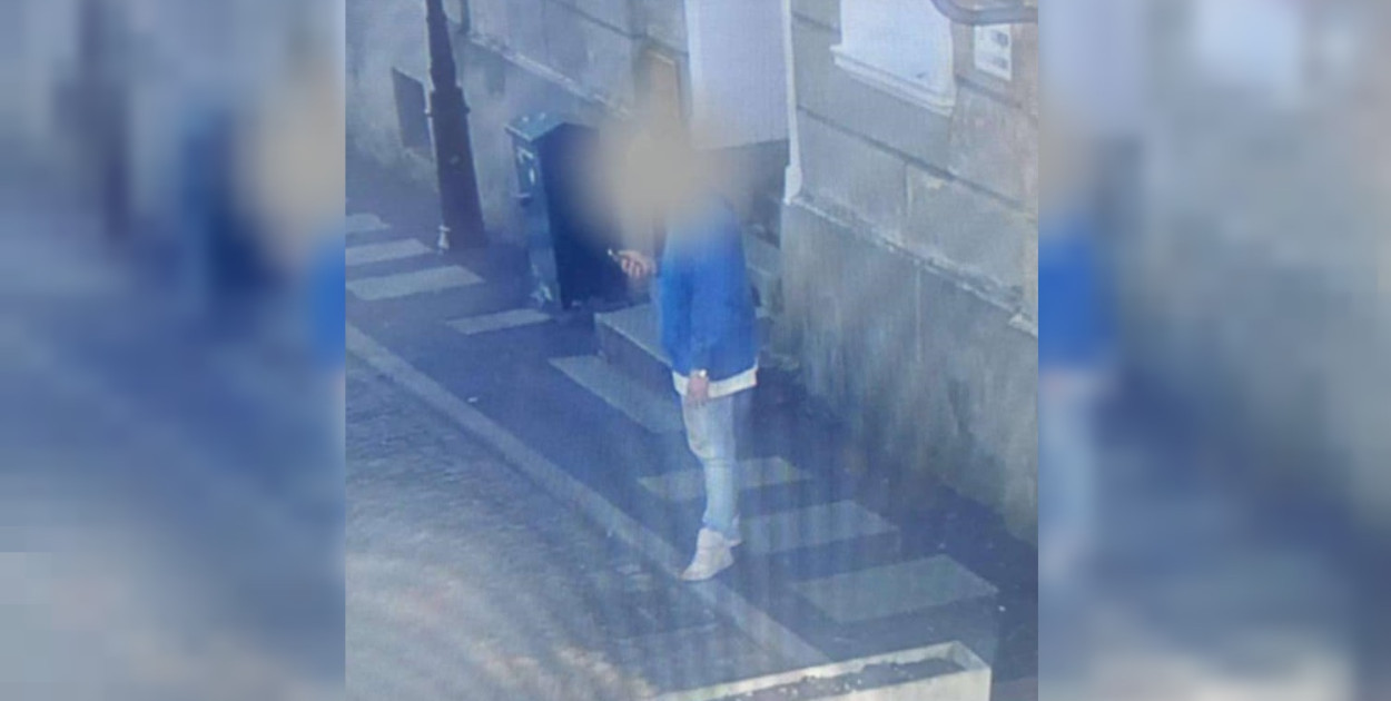 Foto: Straż Miejska Gostyń