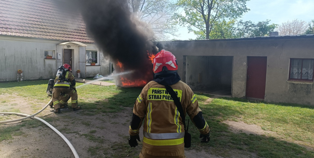 zdj. PSP Września