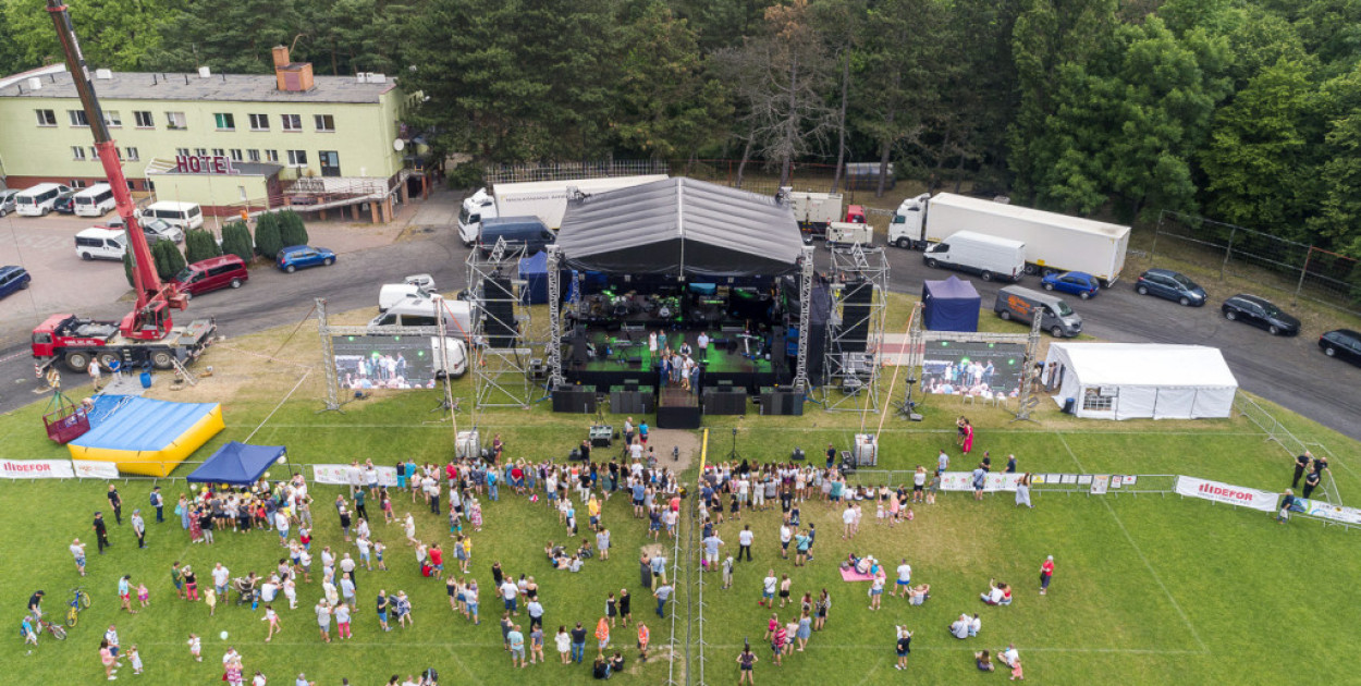 zdj. arch. Dni Śremu 2019