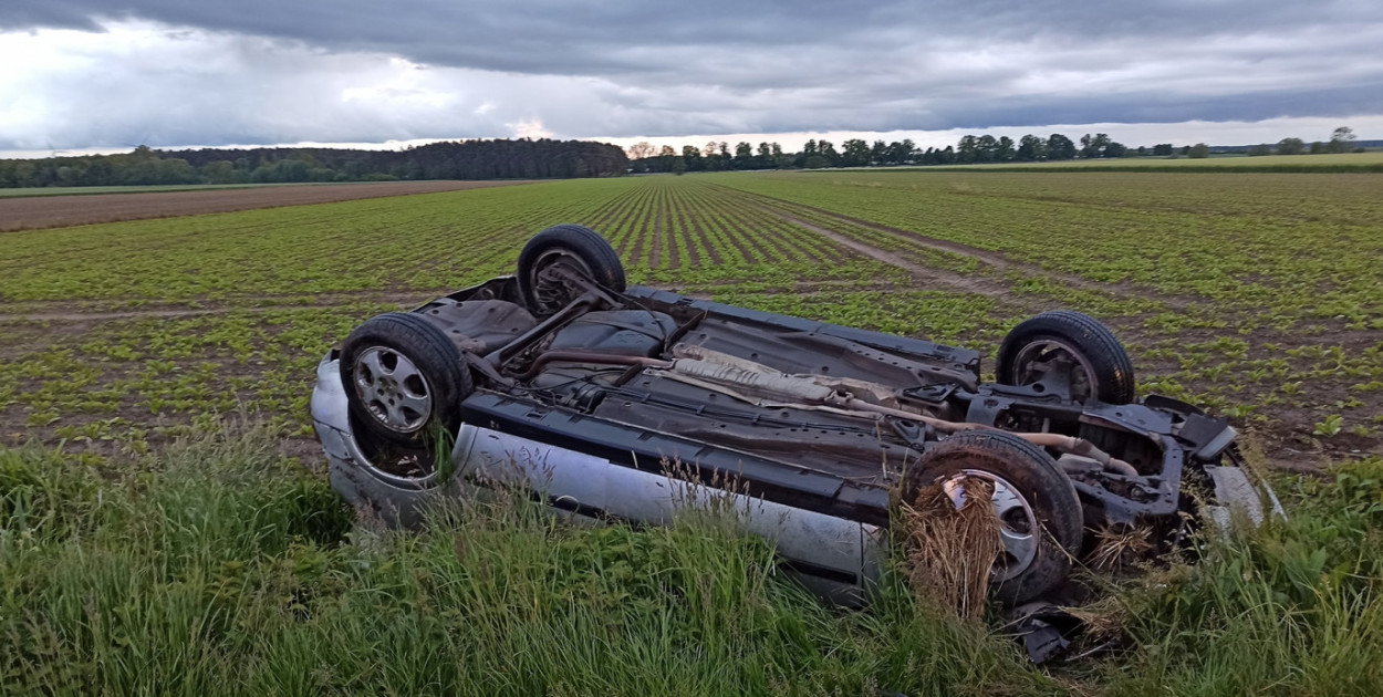 zdj. OSP Nosków