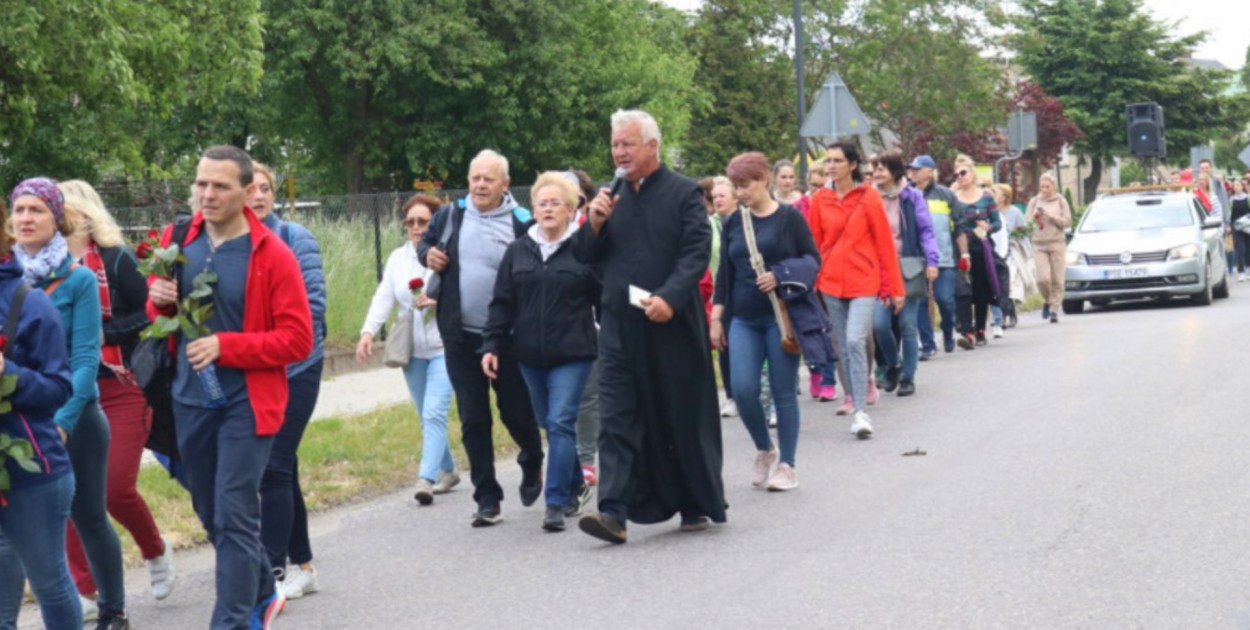 Zdjęcie z archiwum Portalu Śremskiego.