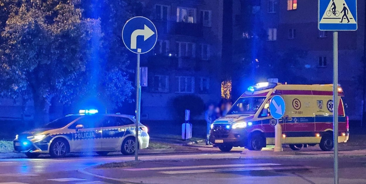 zdj. Głos Powiatu Średzkiego