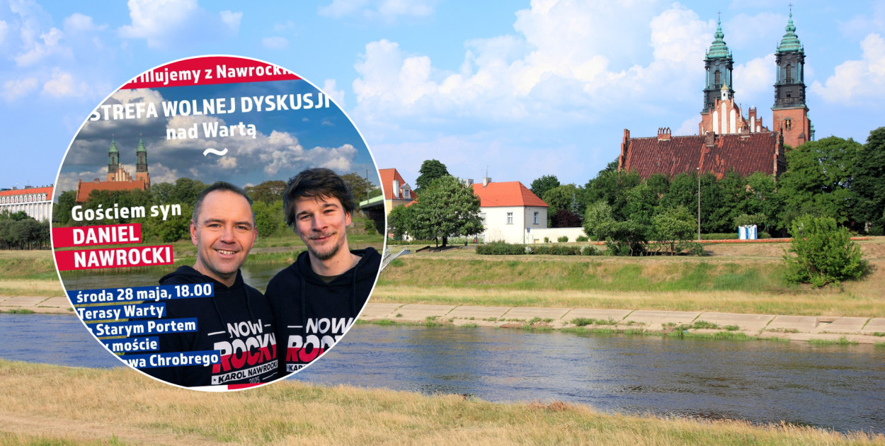Grafika opublikowana na facebookowym profilu posła na Sejm RP Bartłomieja Wróblewskiego.