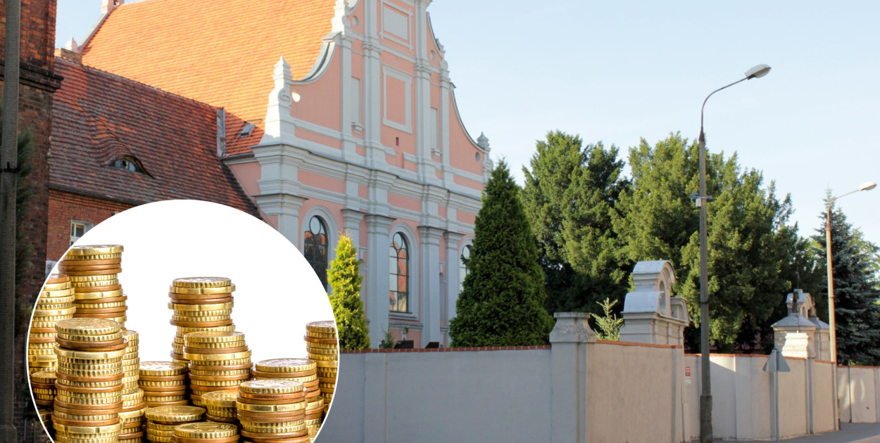 Zdjęcie z archiwum Urzędu Miejskiego w Śremie.
