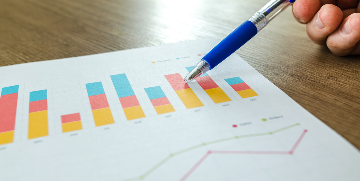 Gmina Dolsk opublikowała najnowsze dane demograficzne za rok 2024. 