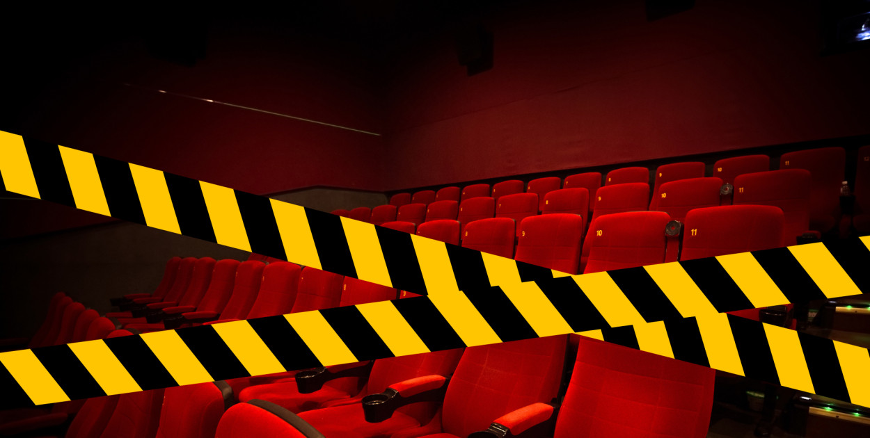 Już wkrótce kino Słonko zostanie zamknięte. ŚOK opublikował komunikat.