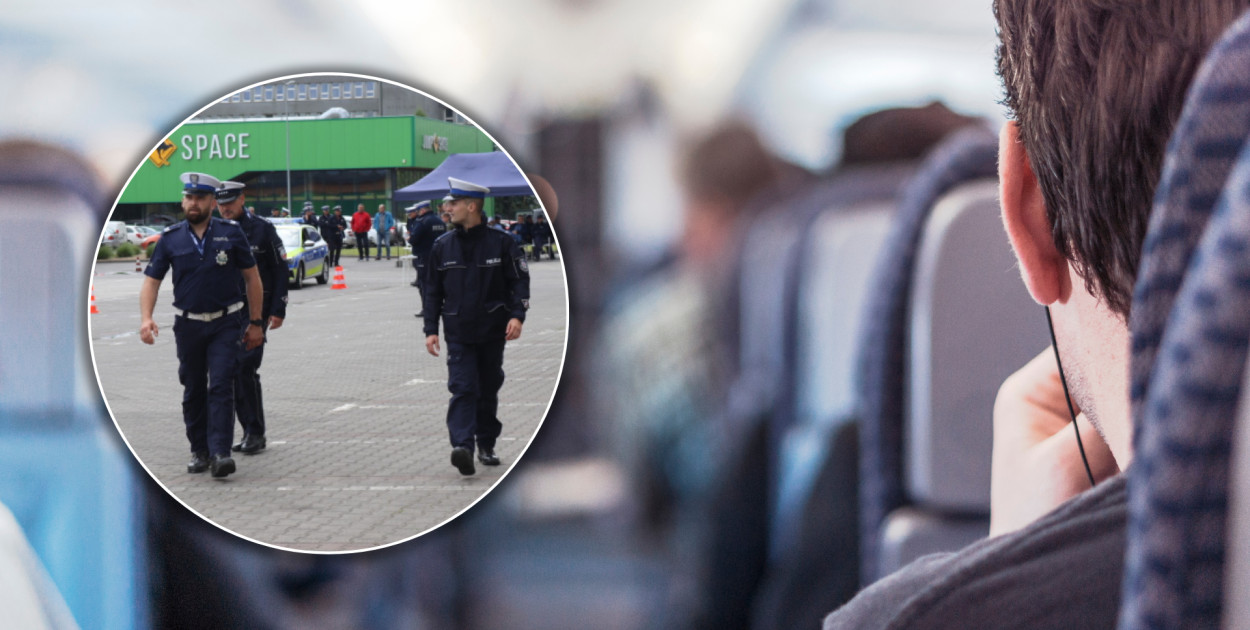 Policjanci ze śremskiej drogówki przeprowadzą kontrolę autokarów.