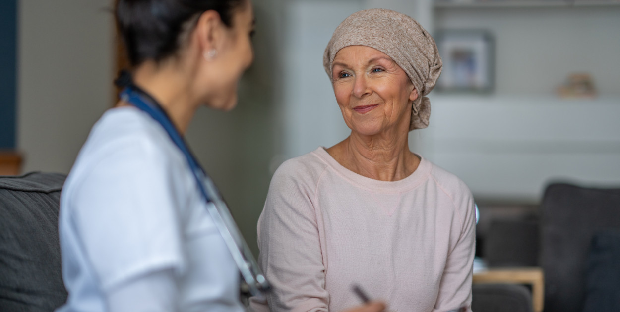 Szpital w Śremie chce zapewniać pacjentom kompleksową opiekę onkologiczną.