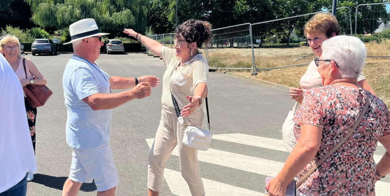 Zdjęcie z archiwum Urzędu Miejskiego w Książu Wielkopolskim.
