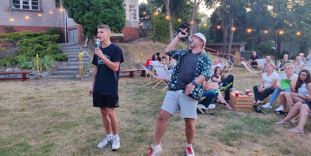 Zdjęcie z archiwum Śremskiego Ośrodka Kultury.
