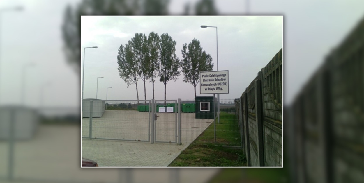 Zdjęcie z archiwum Urzędu Miejskiego w Książu Wielkopolskim.