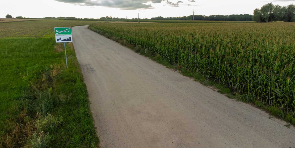 Zdjęcie z archiwum Urzędu Miasta i Gminy Krzywiń.