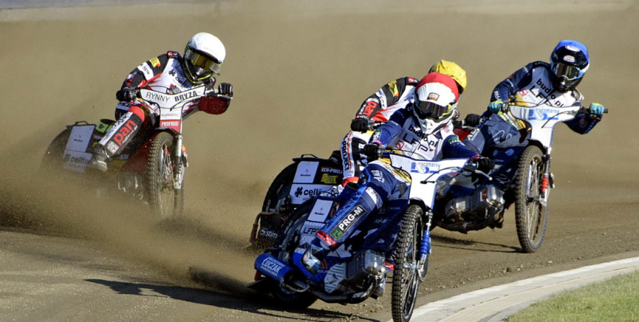 Jacek Kuik - Leszno24.pl