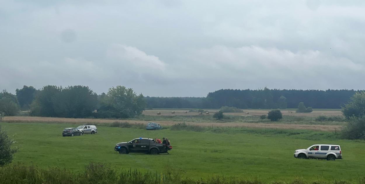 Zdjęcie z archiwum Komendy Powiatowej Policji w Śremie.