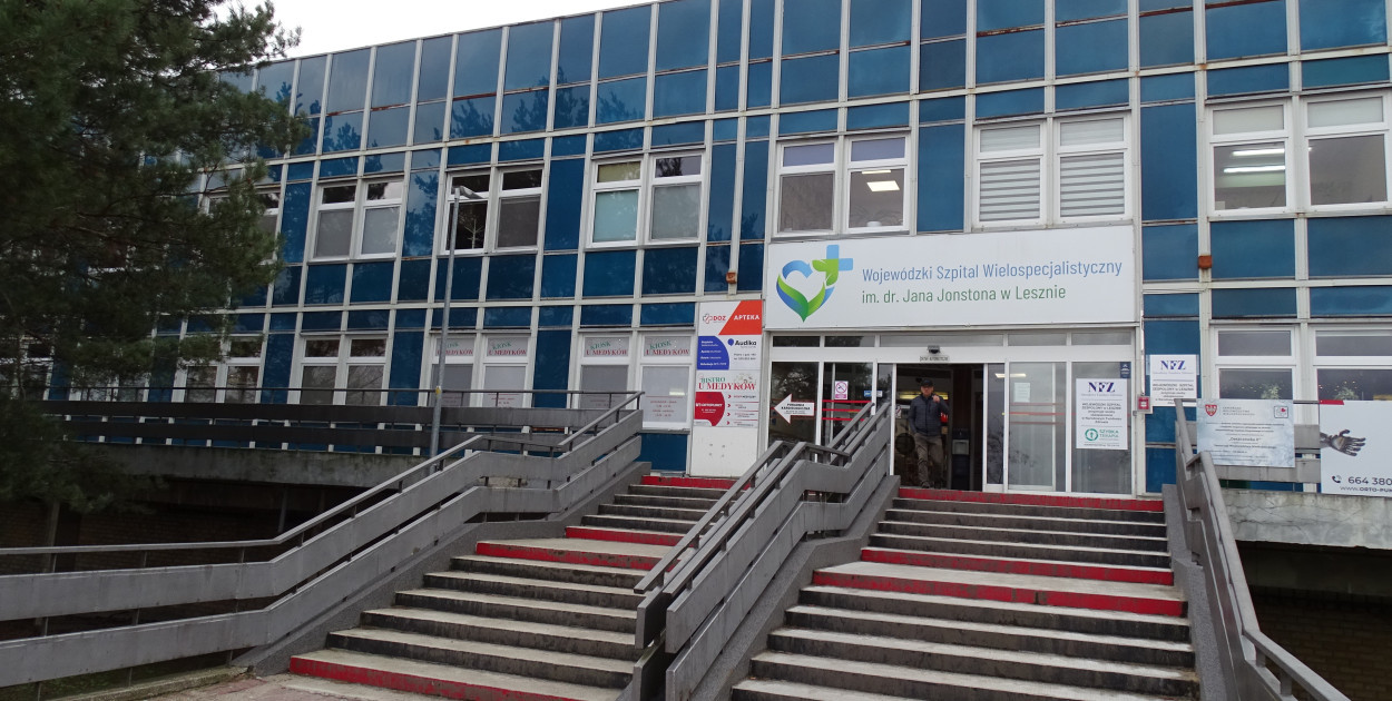 J.W., Fot. Archiwum gazeta "ABC" - leszno24.pl