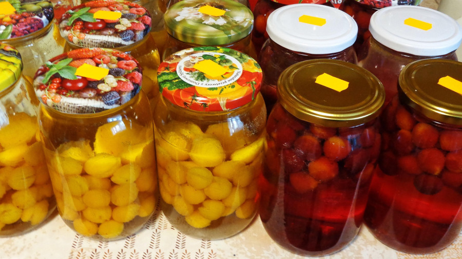 kompot