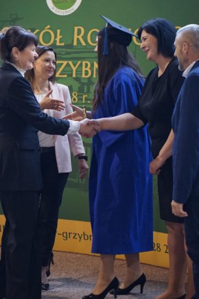 Nowi absolwenci w Grzybnie-4251