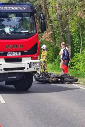 Zderzenie w Chrząstowie-5189