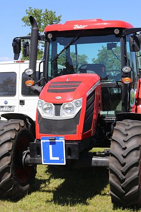 Traktor Fest w Grzybnie-5256