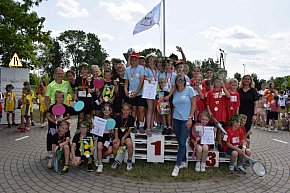 XII Gminna Olimpiada Malucha dla klas I-III-5285