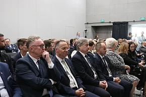 Uroczysta XV Sesja Rady Miejskiej w Śremie-5308