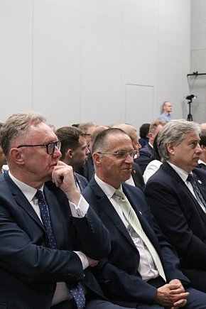 Uroczysta XV Sesja Rady Miejskiej w Śremie-5308