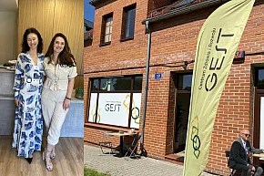 Dni Otwarte w Centrum Zdrowia i Rozwoju GEST-5313