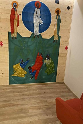 Dni Otwarte w Centrum Zdrowia i Rozwoju GEST-5313