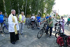 Rajd rowerowy śladami bł. Edmunda Bojanowskiego-5321