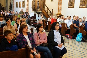 327.Piesza Pielgrzymka do  Matki Bożej  w Borku Wlkp.-5367