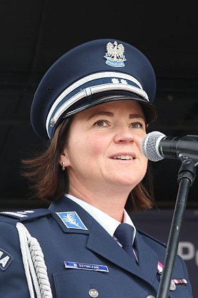 Święto Policji w Książu Wielkopolskim-5378