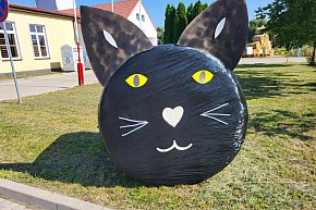 Przygotowania do Dożynek Wiejskich w Mchach-5453